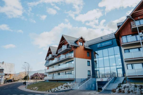 Apartament Silence Triventi Onyks, Karpacz